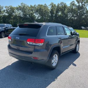 صورة 8 لـ 2015 JEEP GRAND CHEROKEE LAREDO