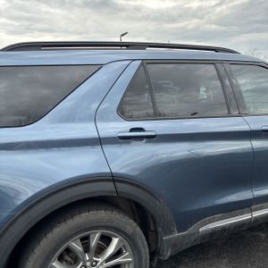 FORD EXPLORER XLT - 9