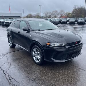 DODGE HORNET R/T - 10