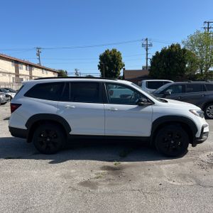 HONDA PILOT - 10