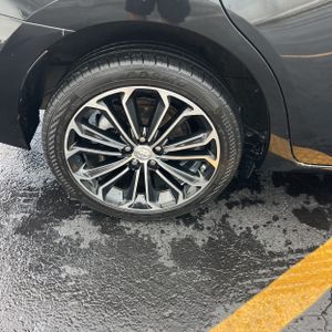 2014 Toyota COROLLA S PLUS thumbnail 19