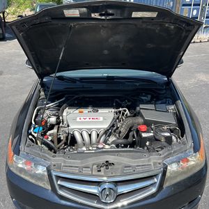 2006 Acura TSX BASE — миниатюра 39