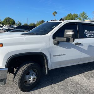 CHEVROLET SILVERADO 3500HD CC WORK TRUCK - 2