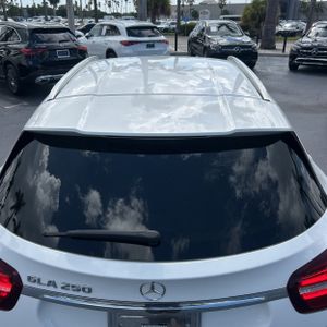 صورة مصغرة 16 لـ 2020 Mercedes-BENZ GLA
