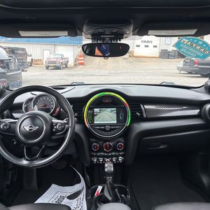 2018 MINI HARDTOP COOPER S — миниатюра 37