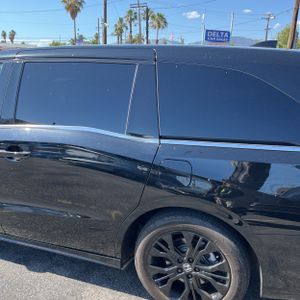 HONDA ODYSSEY SPORT-L - 6