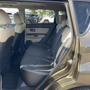 2013 KIA SOUL ! 照片 34