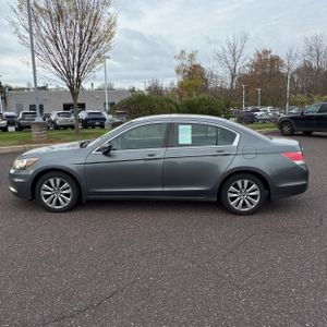 HONDA ACCORD EX - 3