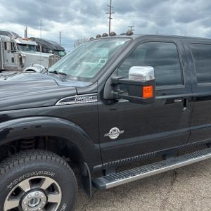 FORD F-250 SUPER DUTY LARIAT - 2