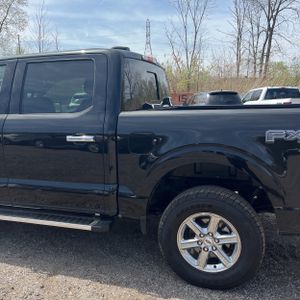 FORD F-150 XLT - 6