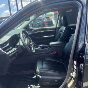 2023 JEEP GRAND CHEROKEE 4XE 缩略图 32