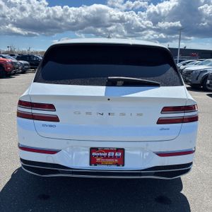 GENESIS GV80 2.5T STANDARD - 7