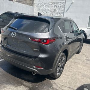 MAZDA CX-5 2.5 S PREMIUM - 8