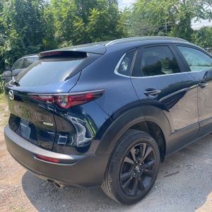 2024 Mazda CX-30 2.5 S SELECT SPORT 照片 8
