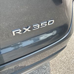 2024 Lexus RX 350 BASE — миниатюра 23