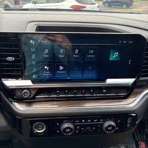 صورة مصغرة 37 لـ 2022 Chevrolet SILVERADO 1500 LT