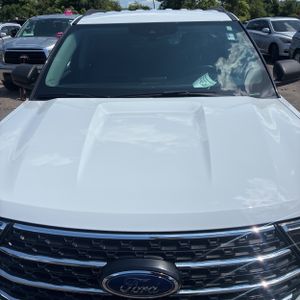 2021 FORD EXPLORER XLT 缩略图 15