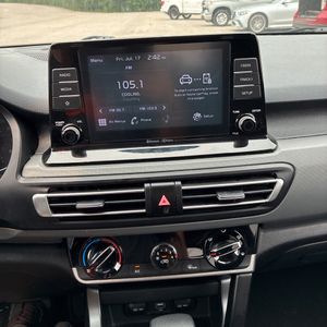 2021 KIA SELTOS LX — миниатюра 36