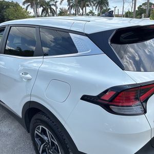 2023 KIA SPORTAGE LX — миниатюра 58