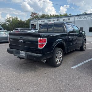 FORD F-150 LIMITED - 7