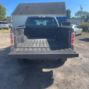 2014 FORD F-150 STX — фото 39