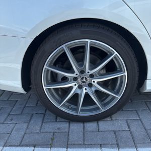 2022 Mercedes-BENZ E-CLASS thumbnail 19