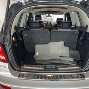 صورة مصغرة 43 لـ 2010 Mercedes-BENZ GL
