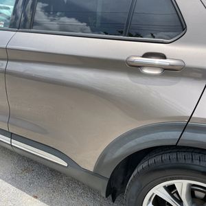 2021 FORD EXPLORER LIMITED — миниатюра 61