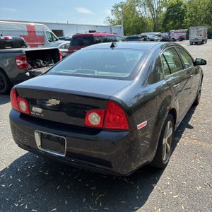 CHEVROLET MALIBU - 7