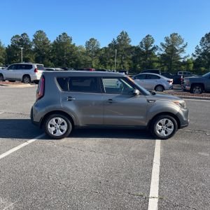 KIA SOUL BASE - 10