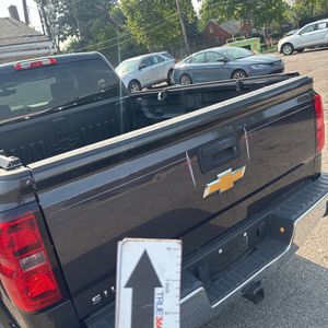 2014 Chevrolet SILVERADO 1500 LT 缩略图 67