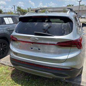 2023 Hyundai SANTA FE SEL — миниатюра 56