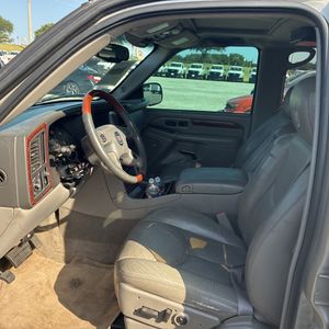 2006 Cadillac ESCALADE ESV BASE 缩略图 56
