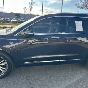 CADILLAC XT6 PREMIUM LUXURY - 4