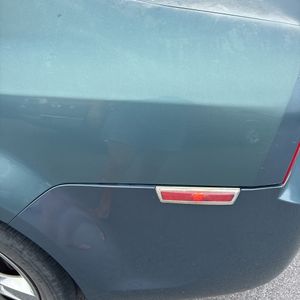 2009 Chevrolet MALIBU LT 缩略图 50