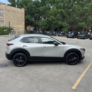 صورة 10 لـ 2024 Mazda CX-30 2.5 S SELECT SPORT