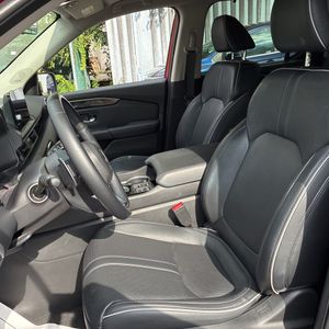 2023 Honda PILOT ELITE — миниатюра 32