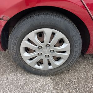 2010 KIA FORTE EX 缩略图 12