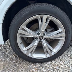 2023 AUDI Q8 PREMIUM PLUS 照片 19