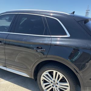 2018 AUDI Q5 2.0T PREMIUM — фото 6