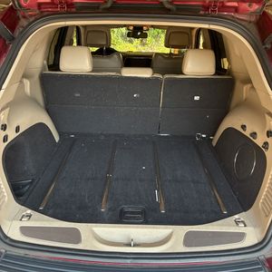 صورة 37 لـ 2014 JEEP GRAND CHEROKEE LIMITED