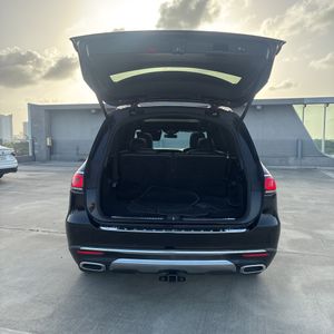 2020 Mercedes-BENZ GLS thumbnail 43