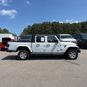 JEEP GLADIATOR SPORT S - 9