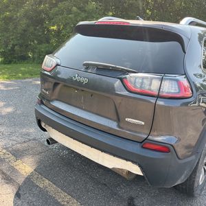 صورة مصغرة 55 لـ 2019 JEEP CHEROKEE LATITUDE PLUS