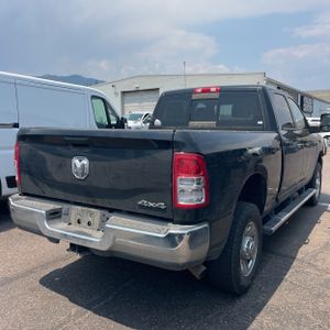 2023 RAM 2500 TRADESMAN 照片 6
