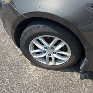 2012 KIA OPTIMA LX 缩略图 17