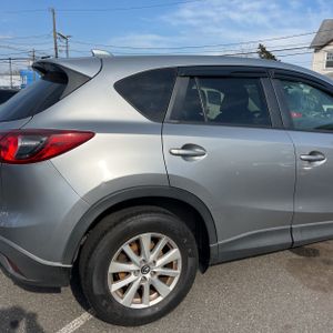 MAZDA CX-5 TOURING - 9