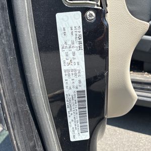 2017 Dodge GRAND CARAVAN SXT — миниатюра 45