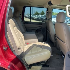 2004 FORD EXPLORER LIMITED thumbnail 34