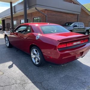 DODGE CHALLENGER R/T - 5